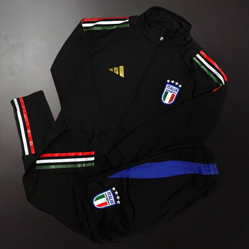 italie
