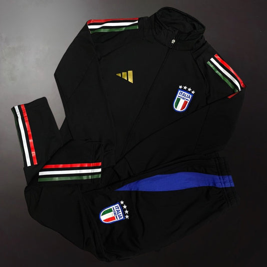 italie