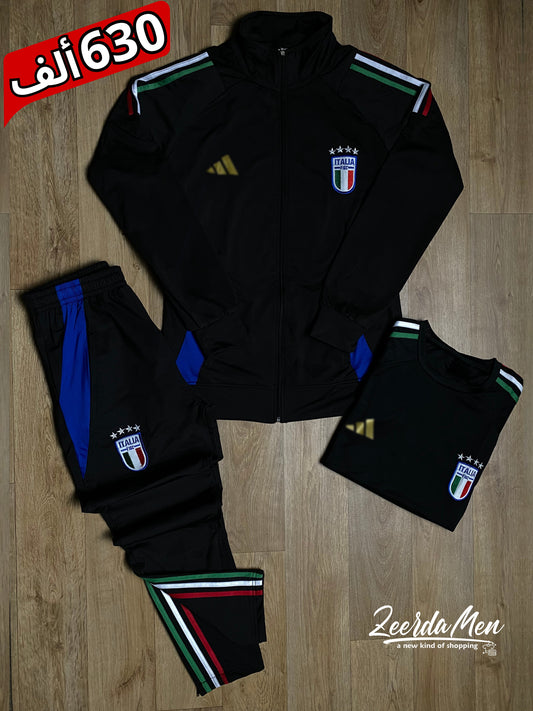 italie 3pieces